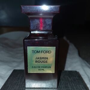 Slightly Used Tom Ford Jasmin Rouge Women's perfume